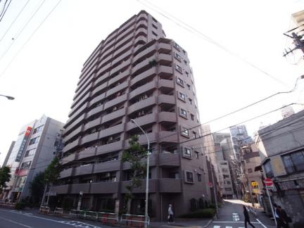 ライオンズステーションプラザ新大塚